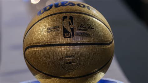2024 NBA Draft Lottery odds: Pistons, Wizards have best chance .